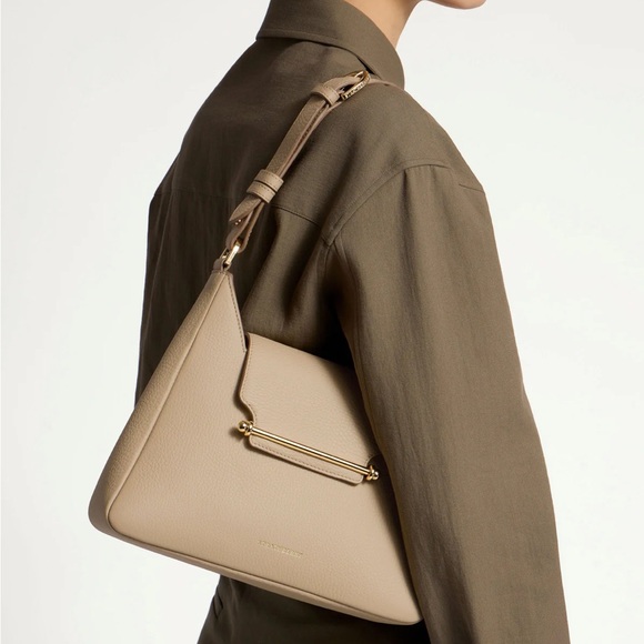 Strathberry Multrees Hobo - Picture 1 of 14